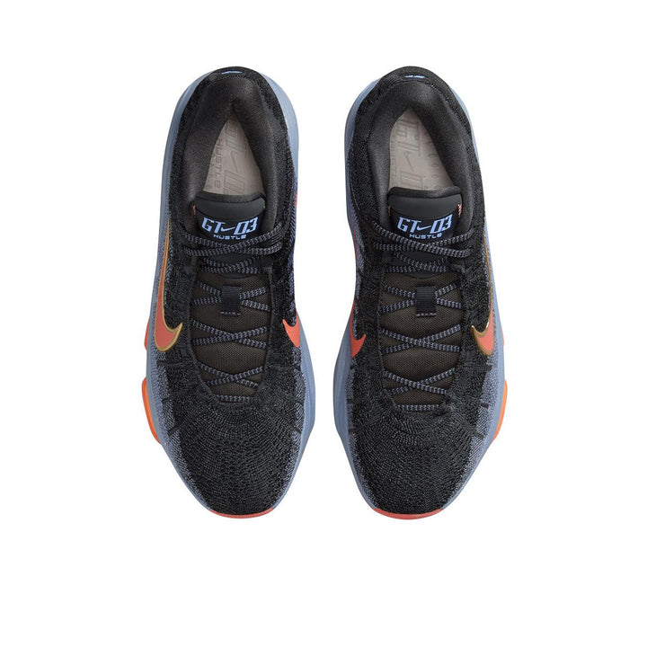 NIKE G.T. Hustle 3 EP Men's Basketball Shoes