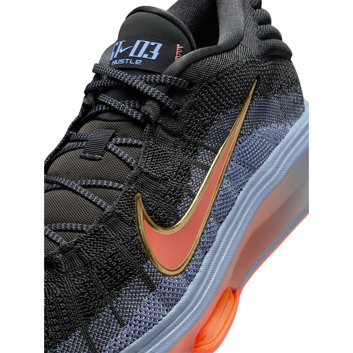 NIKE G.T. Hustle 3 EP Men's Basketball Shoes