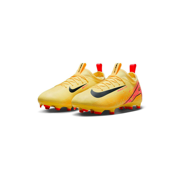 NIKE Mercurial Vapor 16 Academy 'Kylian Mbappé' MG Kids Football Shoes