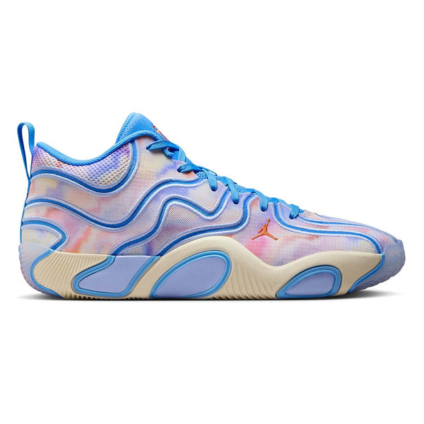NIKE Tatum 3 PF Men's Basketball Shoes