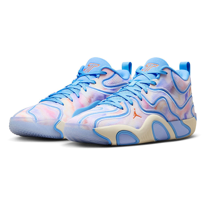 NIKE Tatum 3 PF Men's Basketball Shoes