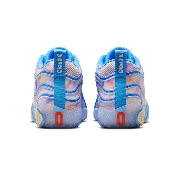 NIKE Tatum 3 PF Men's Basketball Shoes