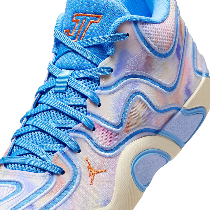 NIKE Tatum 3 PF Men's Basketball Shoes