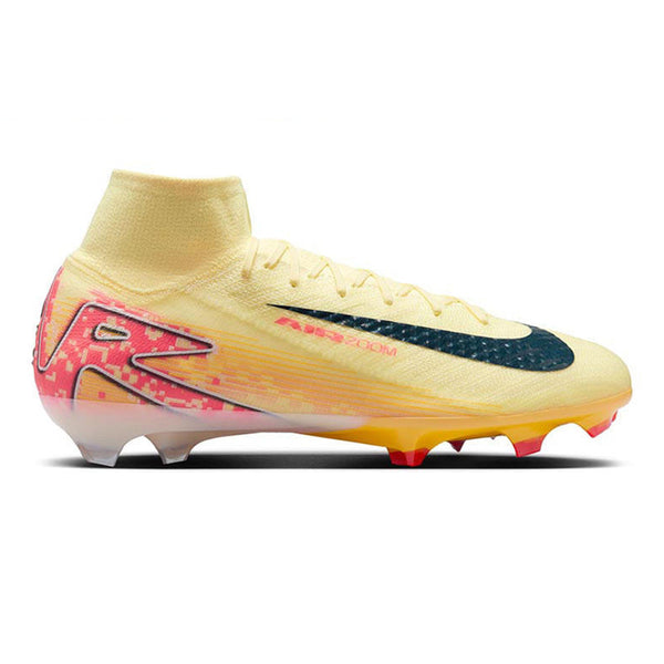 NIKE Mercurial Superfly 10 Elite 'Kylian Mbappé' FG Men's Football Shoes