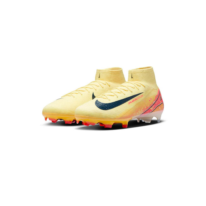 NIKE Mercurial Superfly 10 Elite 'Kylian Mbappé' FG Men's Football Shoes
