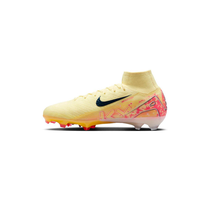 NIKE Mercurial Superfly 10 Elite 'Kylian Mbappé' FG Men's Football Shoes