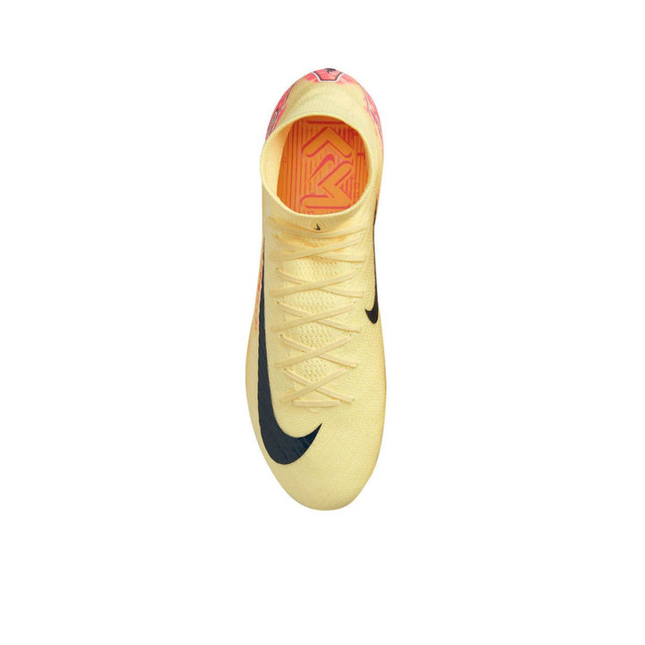 NIKE Mercurial Superfly 10 Elite 'Kylian Mbappé' FG Men's Football Shoes