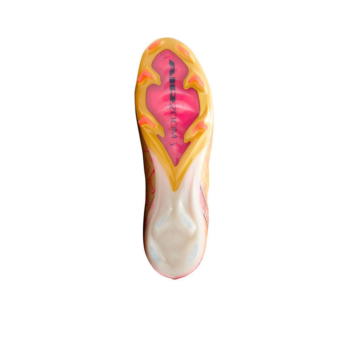 NIKE Mercurial Superfly 10 Elite 'Kylian Mbappé' FG Men's Football Shoes