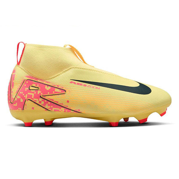 NIKE Mercurial Superfly 10 Academy 'Kylian Mbappé' MG Kids Football Shoes
