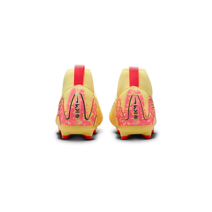 NIKE Mercurial Superfly 10 Academy 'Kylian Mbappé' MG Kids Football Shoes