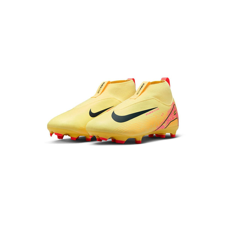 NIKE Mercurial Superfly 10 Academy 'Kylian Mbappé' MG Kids Football Shoes