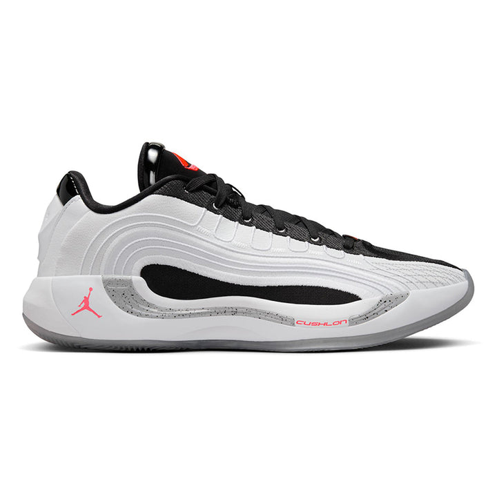 NIKE Luka 4 PF "White Cement" Men's Basketball Shoes