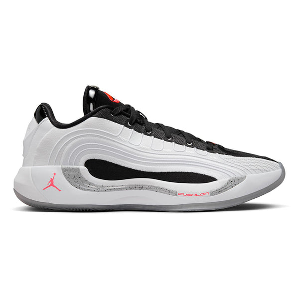 NIKE Luka 4 PF "White Cement" Men's Basketball Shoes