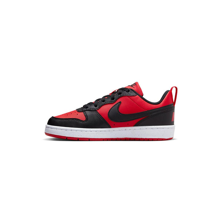NIKE Court Borough Low Recraft Boys Casual Shoes