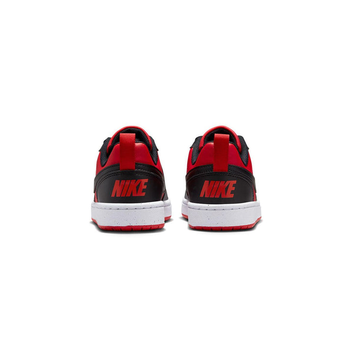 NIKE Court Borough Low Recraft Boys Casual Shoes