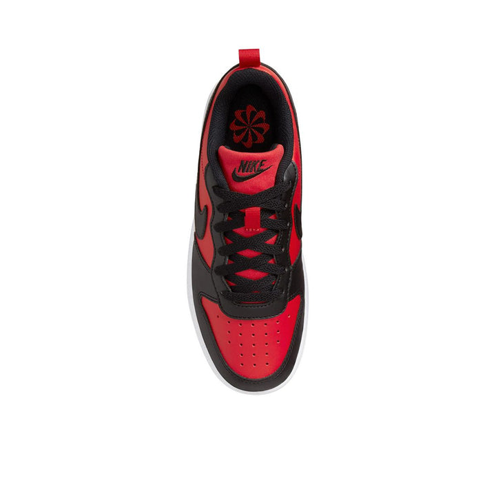 NIKE Court Borough Low Recraft Boys Casual Shoes