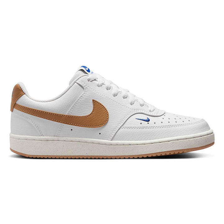 NIKE Court Vision Low Next Nature Women's Casual Shoes