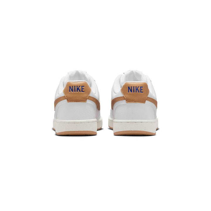 NIKE Court Vision Low Next Nature Women's Casual Shoes