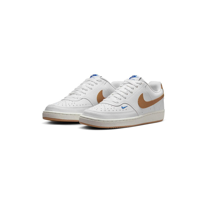 NIKE Court Vision Low Next Nature Women's Casual Shoes