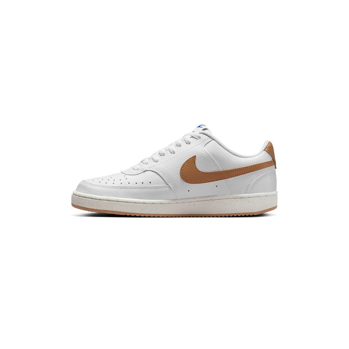 NIKE Court Vision Low Next Nature Women's Casual Shoes