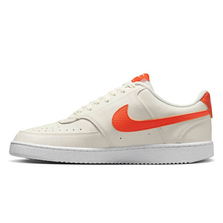 NIKE Court Vision Low Next Nature Men's Casual Shoes