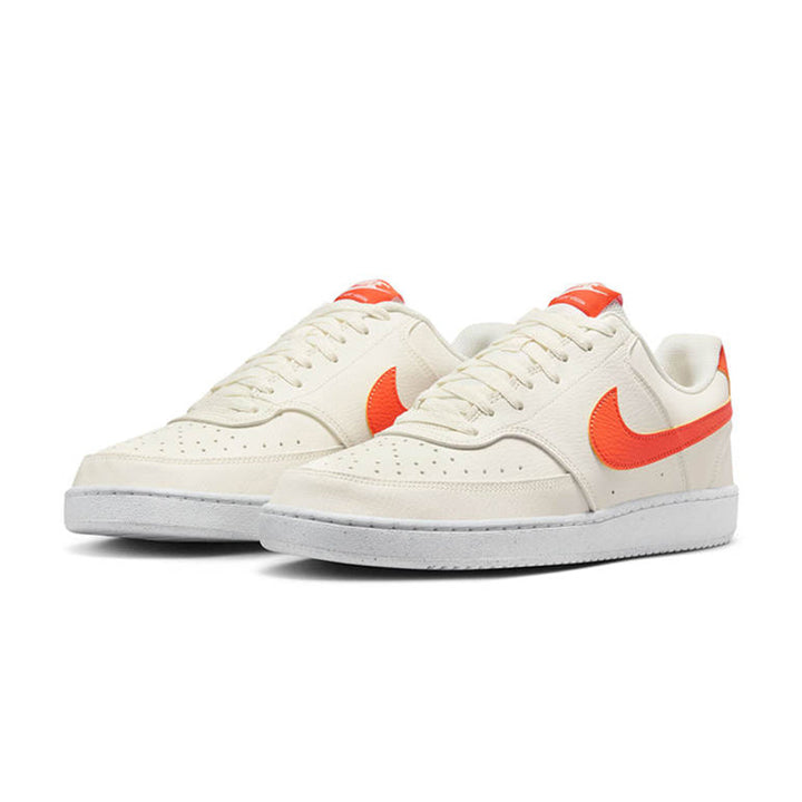 NIKE Court Vision Low Next Nature Men's Casual Shoes