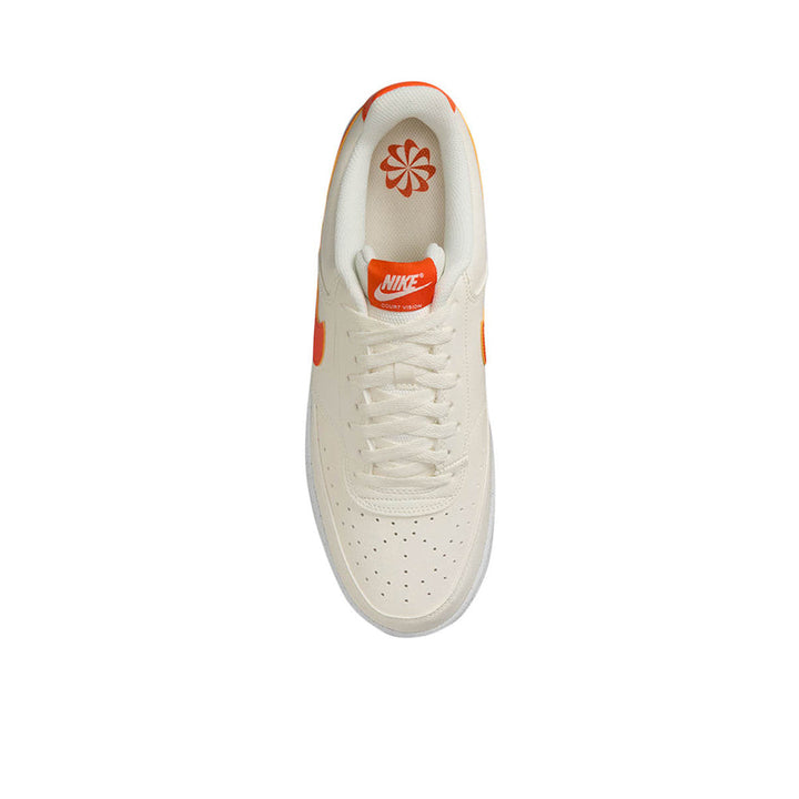 NIKE Court Vision Low Next Nature Men's Casual Shoes