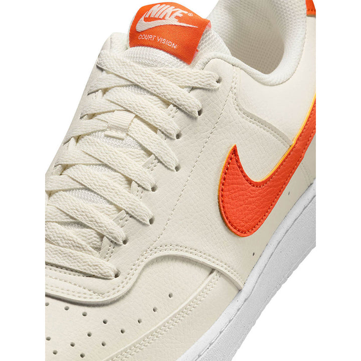 NIKE Court Vision Low Next Nature Men's Casual Shoes