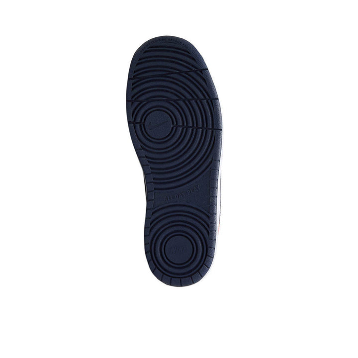 NIKE Court Borough Low Recraft Boys Casual Shoes