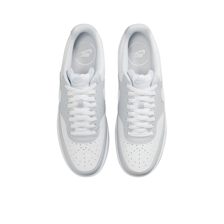NIKE Court Vision Low Men's Casual Shoes