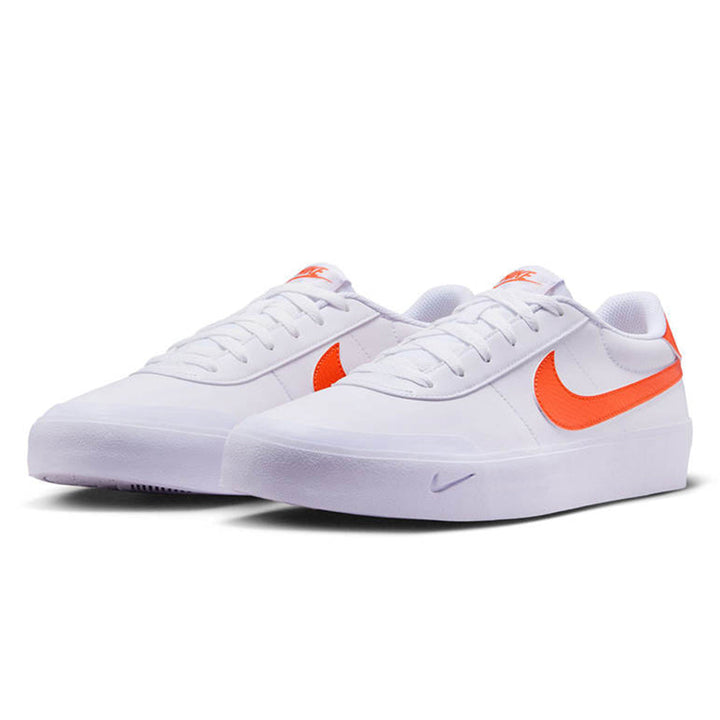 NIKE Court Shot Men's Casual Shoes
