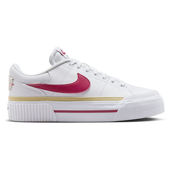 NIKE Court Legacy Lift Women's Casual Shoes