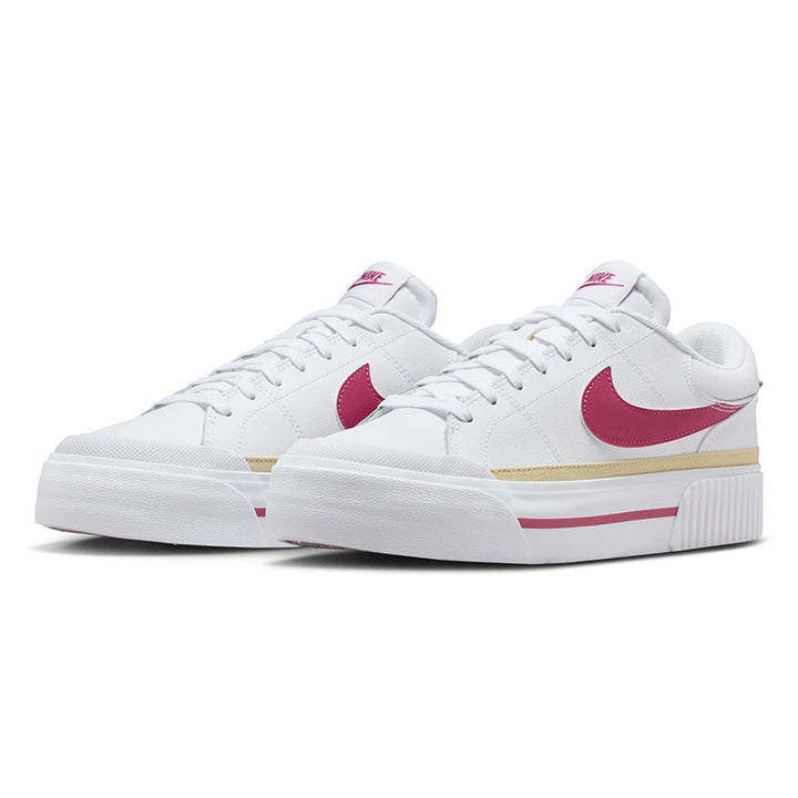 NIKE Court Legacy Lift Women's Casual Shoes