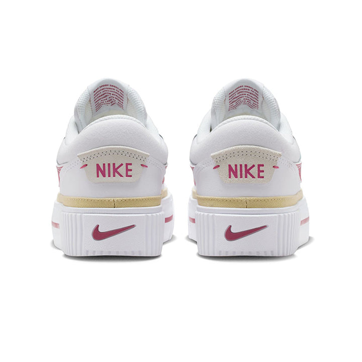 NIKE Court Legacy Lift Women's Casual Shoes