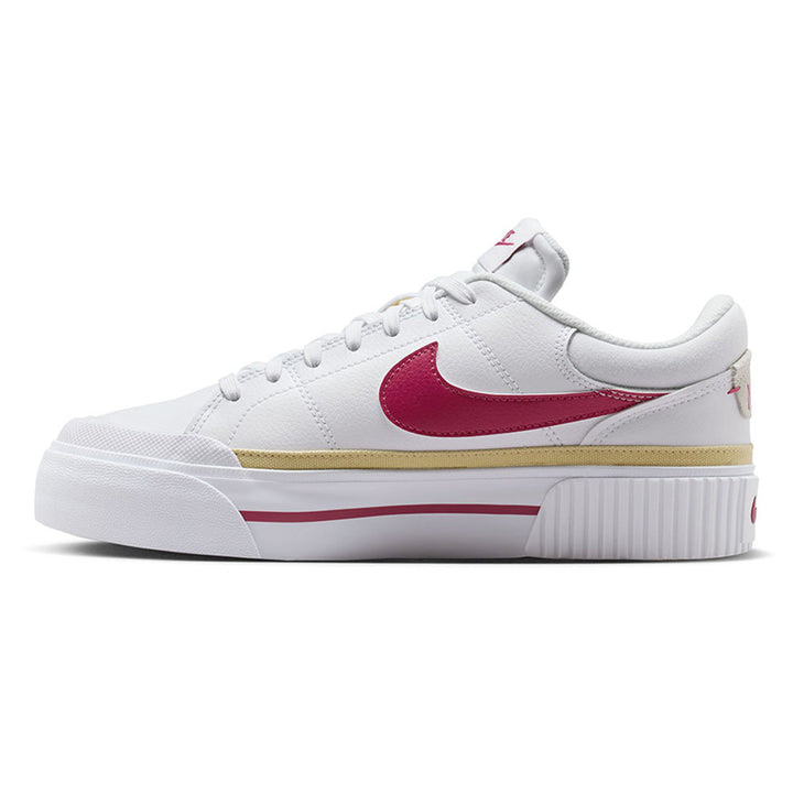 NIKE Court Legacy Lift Women's Casual Shoes