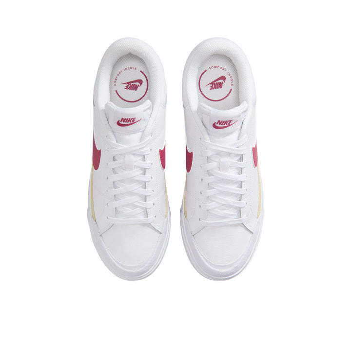 NIKE Court Legacy Lift Women's Casual Shoes