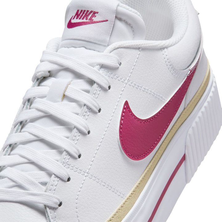 NIKE Court Legacy Lift Women's Casual Shoes