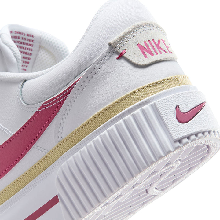 NIKE Court Legacy Lift Women's Casual Shoes