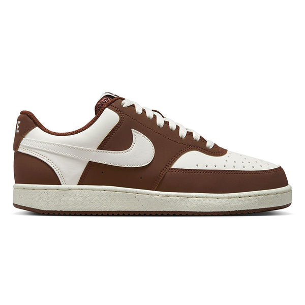NIKE Court Vision Low Women's Casual Shoes