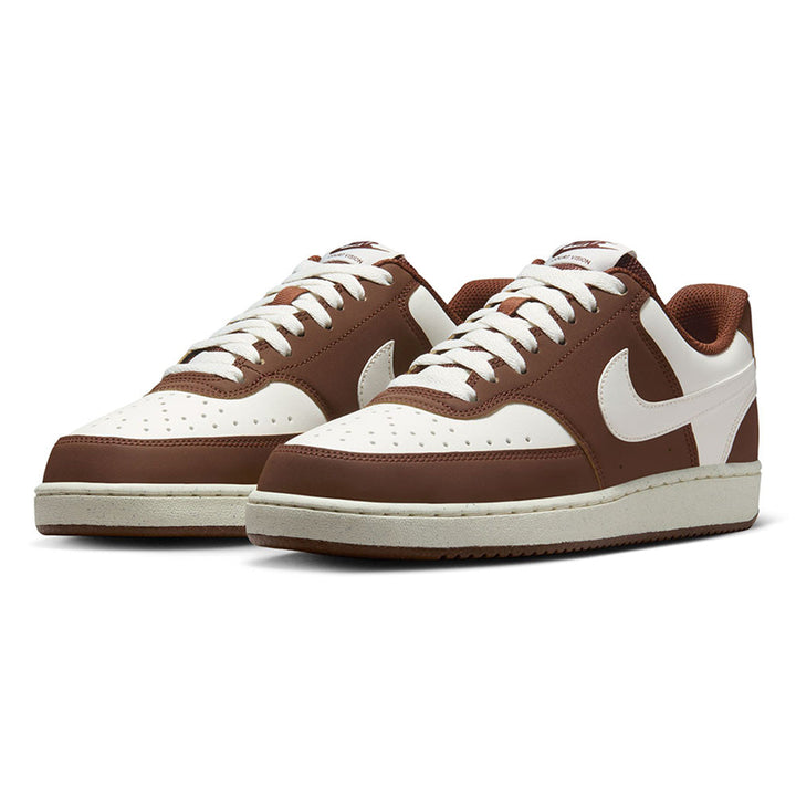 NIKE Court Vision Low Women's Casual Shoes