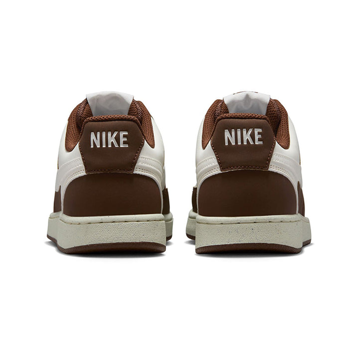 NIKE Court Vision Low Women's Casual Shoes