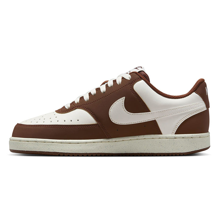 NIKE Court Vision Low Women's Casual Shoes