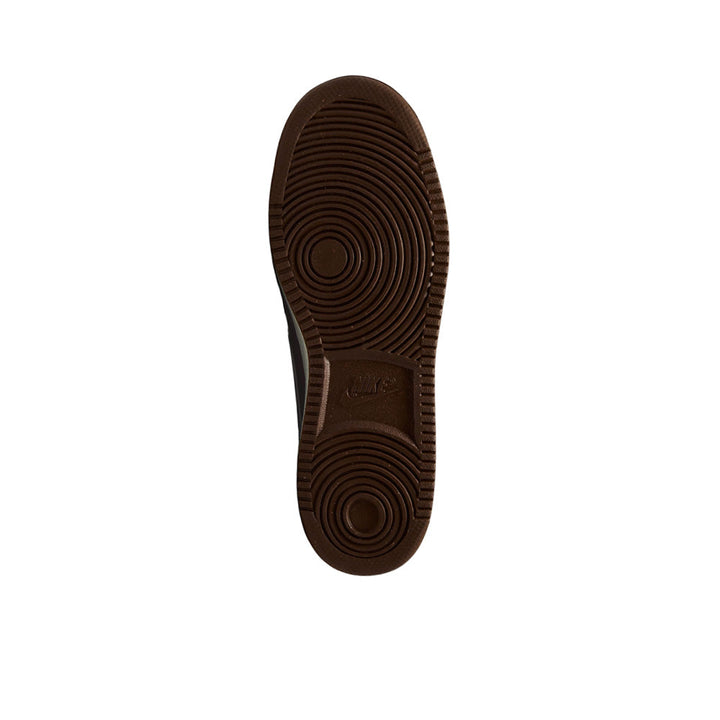 NIKE Court Vision Low Women's Casual Shoes