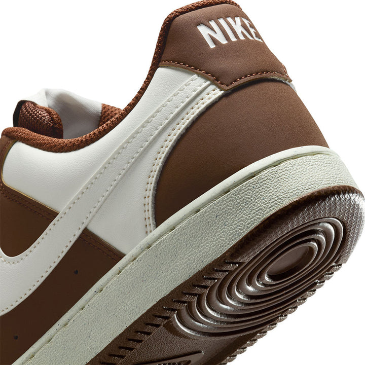 NIKE Court Vision Low Women's Casual Shoes
