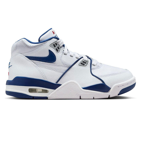 NIKE Air Flight 89 Boys Casual Shoes