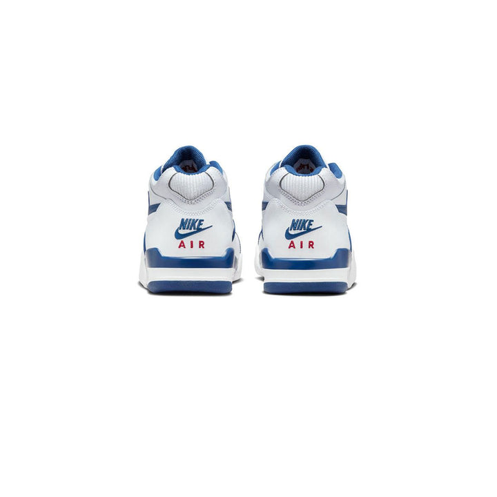 NIKE Air Flight 89 Boys Casual Shoes
