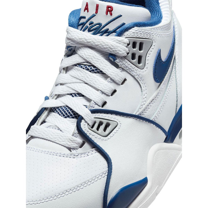 NIKE Air Flight 89 Boys Casual Shoes