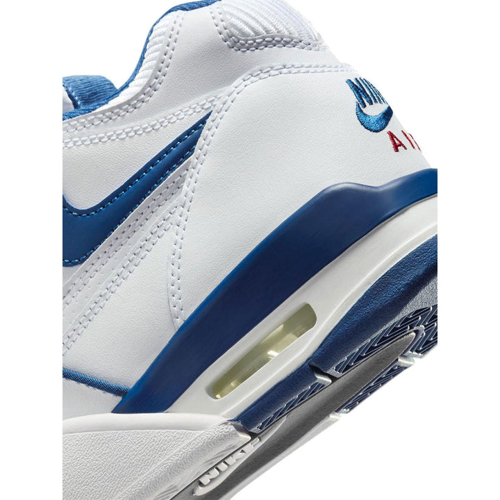 NIKE Air Flight 89 Boys Casual Shoes