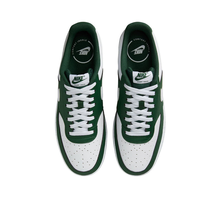 NIKE Court Vision Low Men's Casual Shoes
