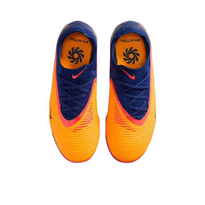 NIKE Phantom 6 Low Pro - Erling Haaland MG Kids Football Shoes